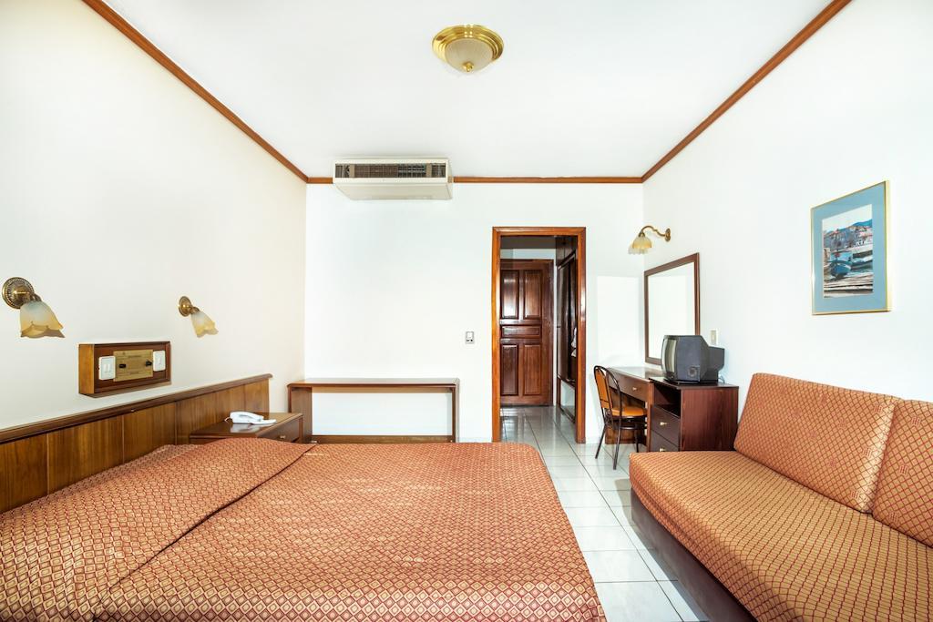 Xenios Theoxenia Hotel Ouranoupoli Room photo